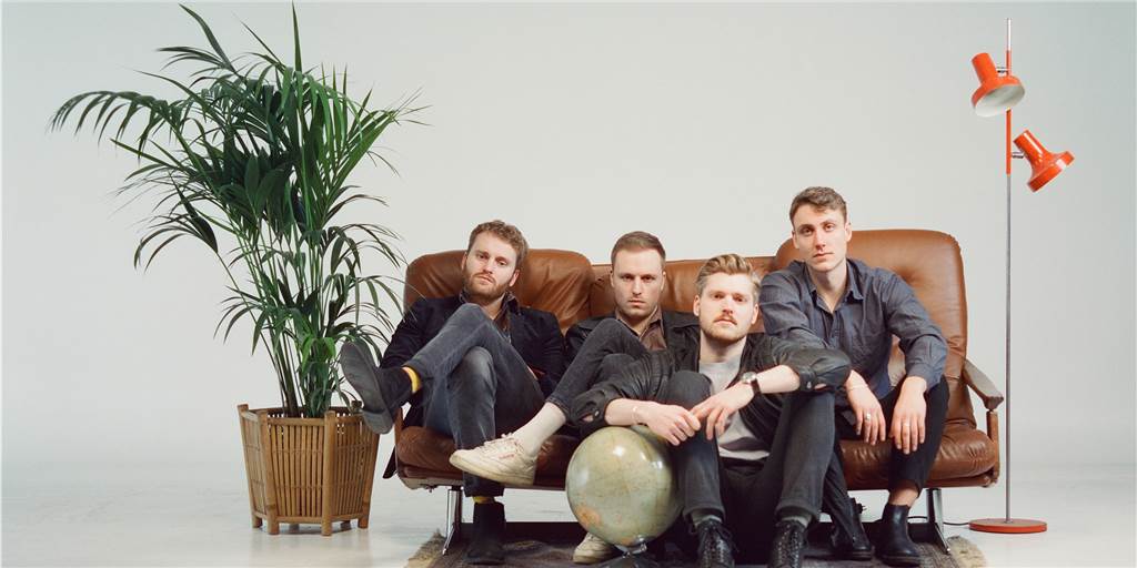 Soeckers bringen zweites Album heraus und spielen zweimal in Ahaus Die Soeckers haben gerade ihr zweites Album herausgebracht und brennen nun darauf, endlich wieder live auf der Bühne zu stehen. Im April tun sie das in Ahaus gleich zweimal.