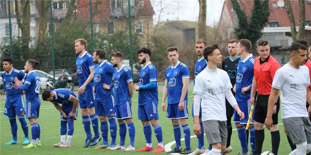 Wacker Obercastrop holt Herner Teenager für den Westfalenliga-Kader Wacker Obercastrop holt Herner Teenager für den Westfalenliga-Kader