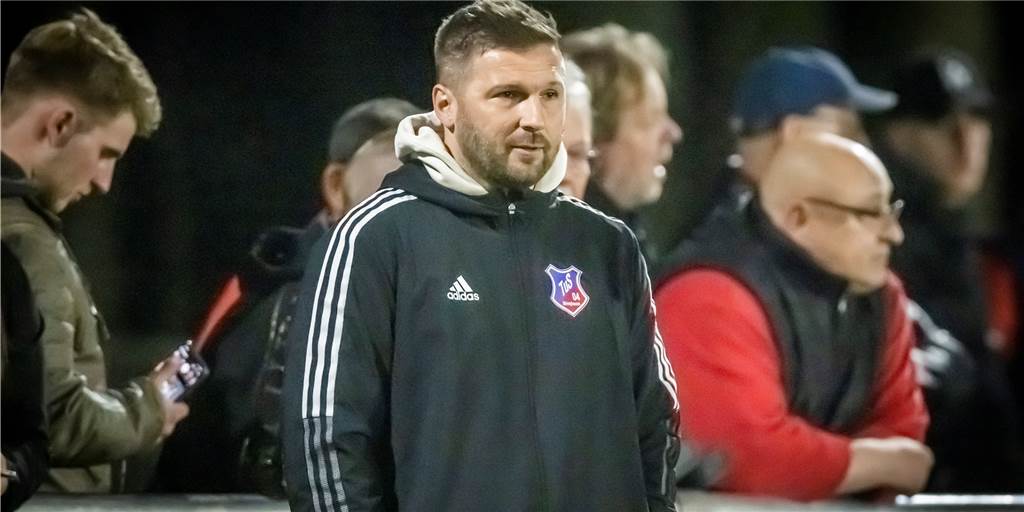 TuS Bövinghausen verlängert mit Leistungsträger, der im Derby seine Mitspieler anbrüllte TuS Bövinghausen verlängert mit Leistungsträger, der im Derby seine Mitspieler anbrüllte