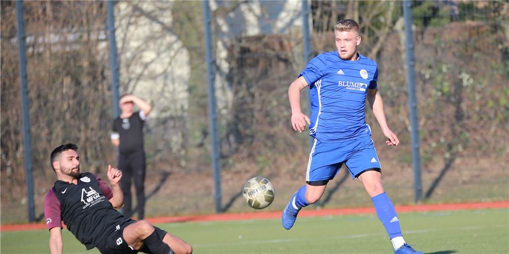 VfB Habinghorst mit Not-Elf, Merklinde macht Rückstand wett, Frohlinde II hat Matchwinner VfB Habinghorst mit Not-Elf, Merklinde macht Rückstand wett, Frohlinde II hat Matchwinner