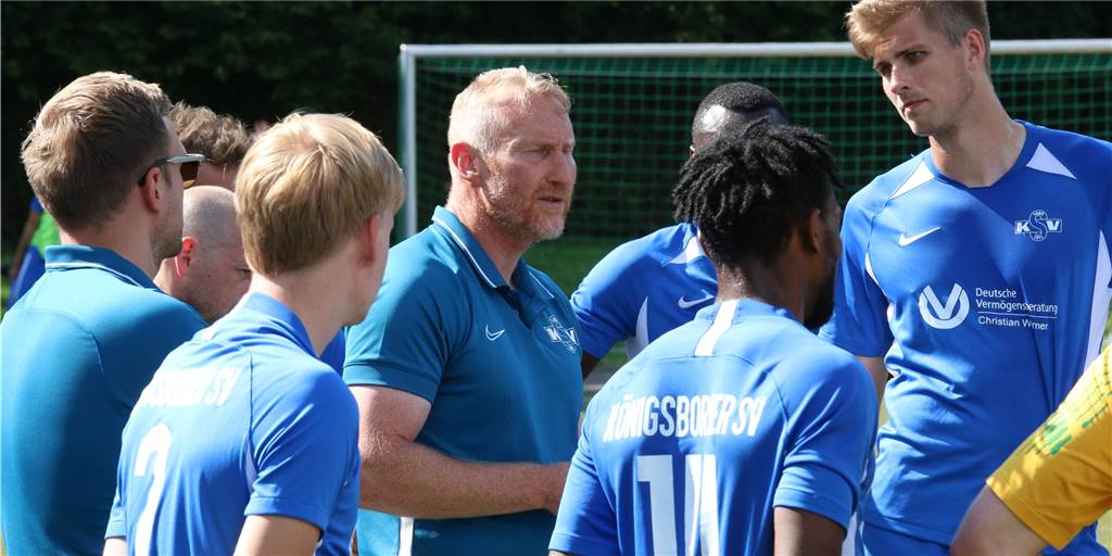 Königsborner SV hat einen Typ wie Gattuso verpflichtet: „Er ist auf die Zerstörung des Gegners aus“ Königsborner SV hat einen Typ wie Gattuso verpflichtet: „Er ist auf die Zerstörung des Gegners aus“