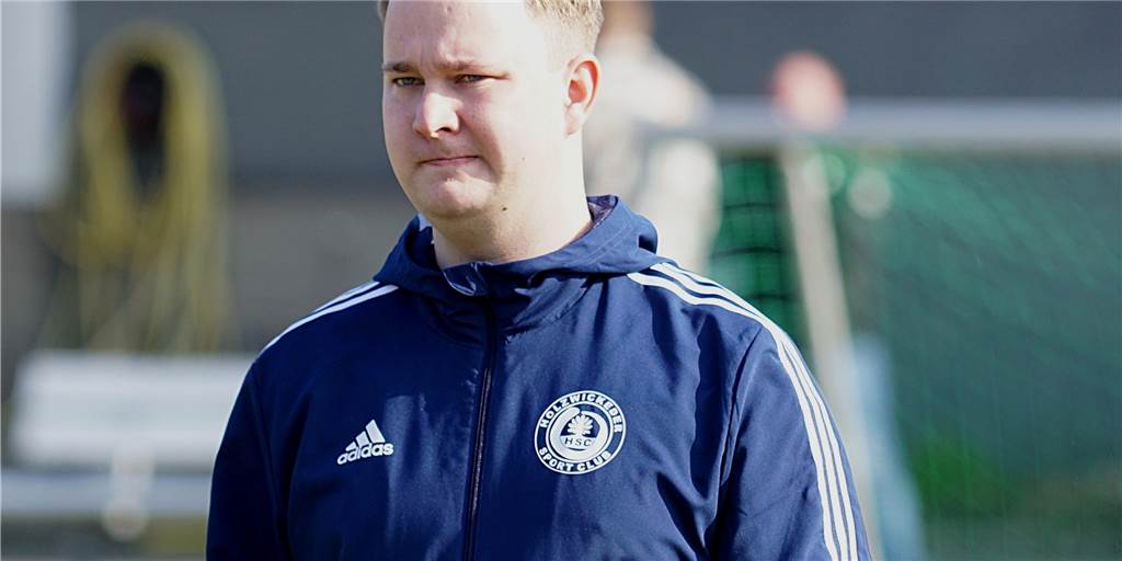 Meisterschaft ade: Holzwickedes A-Junioren können Titelrennen wohl abhaken Meisterschaft ade: Holzwickedes A-Junioren können Titelrennen wohl abhaken
