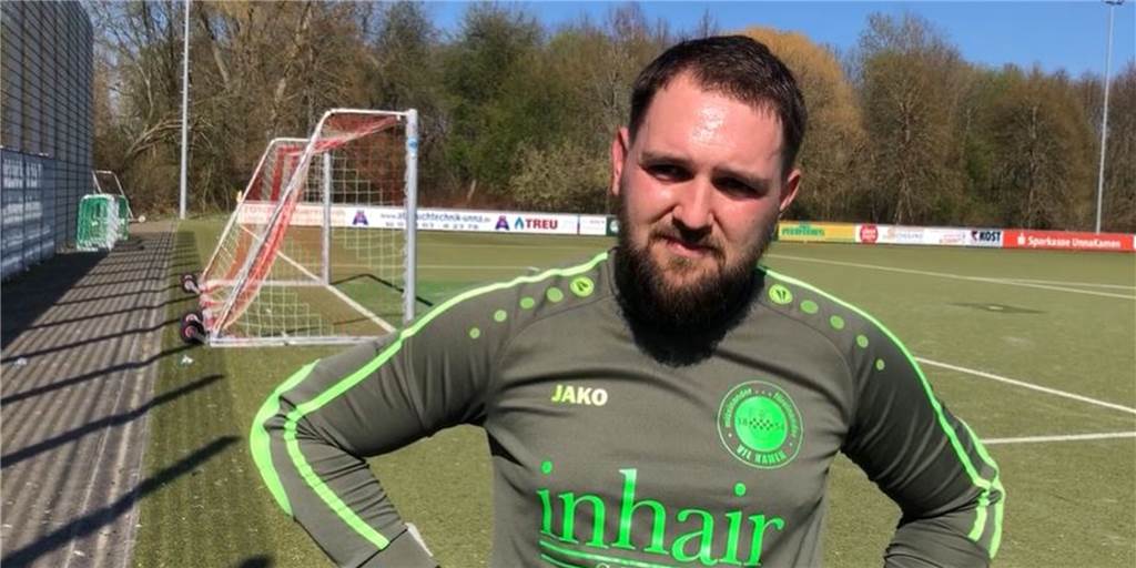 Die Stimmen zum Reserven-Duell SSV Mühlhausen gegen VfL Kamen: „Eine reine Katastrophe“ David Hellebrandt war bedient. Der Keeper des VfL Kamen, der am Sonntag beim 1:9 der Reserve beim SSV Mühlhausen II aushalf sprach von einer „reinen Katastrophe“.