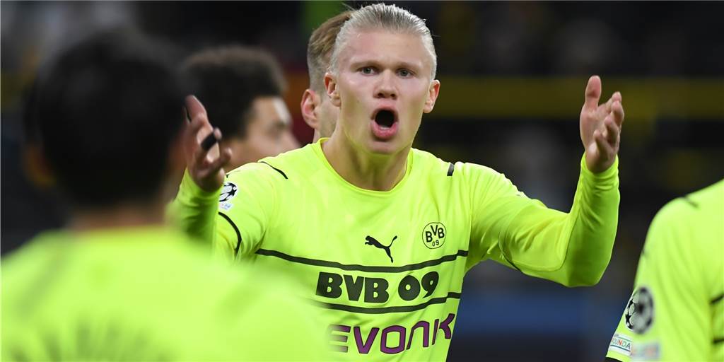 Zig Millionen Euro weniger: So viel Geld kassiert der BVB im Europapokal Zig Millionen Euro weniger: So viel Geld kassiert der BVB im Europapokal