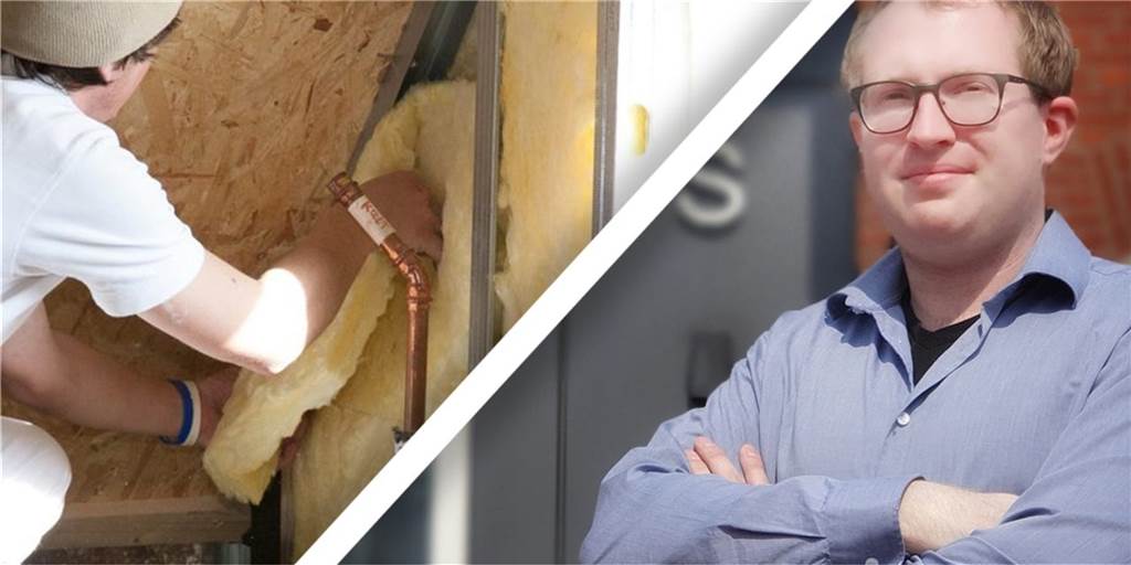 200.000-Euro-Paket: Mehrere Tausend Euro für Heeker Hausbesitzer drin Heeks Klimaschutzmanager Johannes Hericks hat das spezielle Heeker Förderprogramm erarbeitet und mit der Lokalpolitik final abgestimmt.