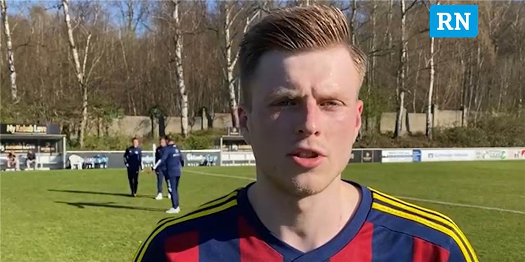 Videos: ASC zeigt auf dem Platz „Arroganz“ und kann sich deshalb „nicht beschweren“ Videos: ASC zeigt auf dem Platz „Arroganz“ und kann sich deshalb „nicht beschweren“