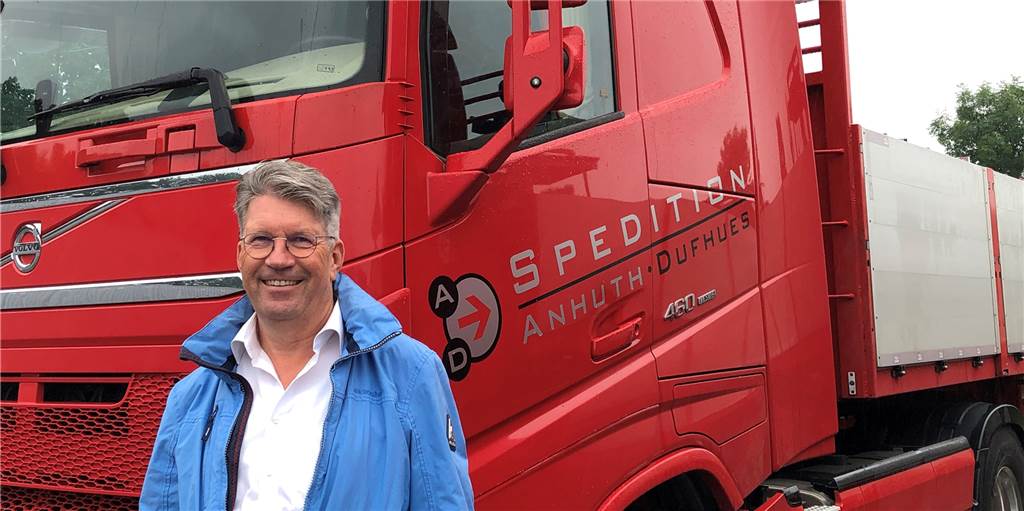 Spritpreis-Entlastung: Für Unternehmer nur ein Tropfen auf den heißen Stein Spritpreis-Entlastung: Für Unternehmer nur ein Tropfen auf den heißen Stein