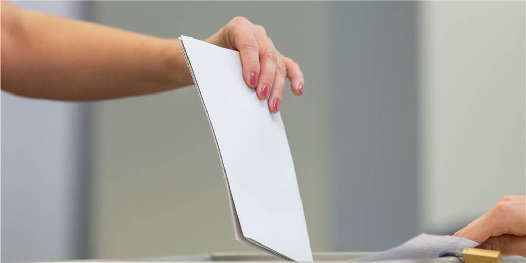 Landtagswahl: Gronauer AfD-Kandidat Helmut Seifen droht Ausschluss Symbolfoto: Am 15. Mai 2022 wird in NRW und so auch im Kreis Borken die Landtagswahl stattfinden.