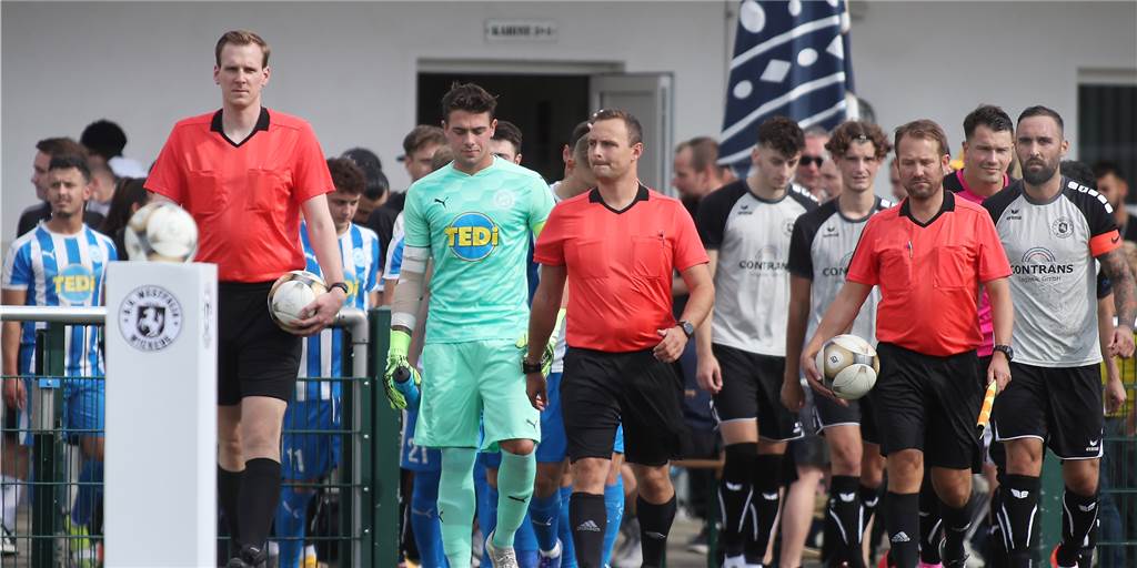 Im Video: Der FC Brünninghausen gewinnt auch das nächste Derby gegen Westfalia Wickede Im Video: Der FC Brünninghausen gewinnt auch das nächste Derby gegen Westfalia Wickede