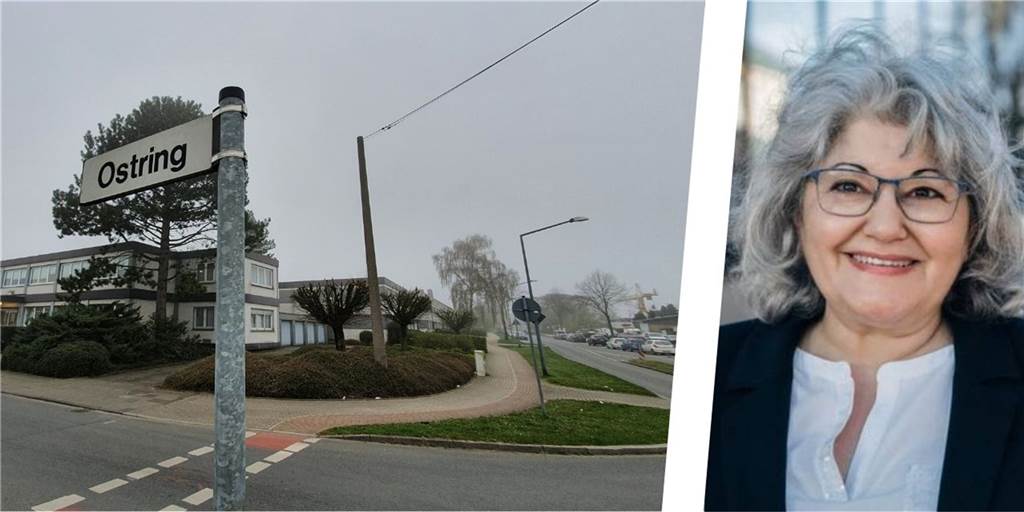 Sensation im Wohn-Drama: Illegale Mieter im Gewerbegebiet Herten-Westerholt können aufatmen Für das illegale Wohnen im Gewerbegebiet rund um den Ostring in Herten-Westerholt ist eine Lösung gefunden worden. Stadtbaurätin Janine Feldmann hat sie vorgestellt.