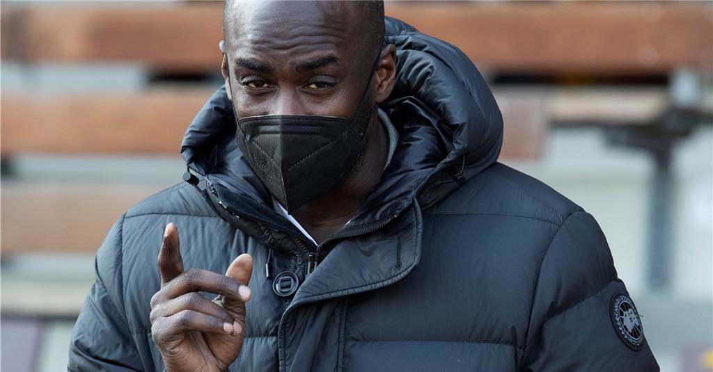 Nach WM-Qualifikation: Ghanas Präsident will BVB-Trainer Addo „kidnappen“ BVB-Trainer Otto Addo führt Ghana zur Fußball-Weltmeisterschaft 2022 in Katar.