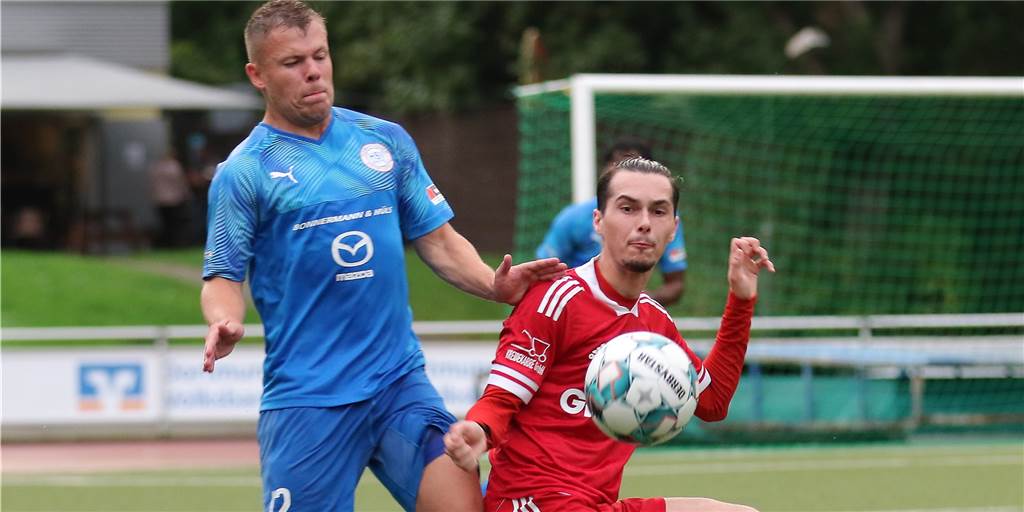 Nach Trainer-Kritik: SV Brackel wirft William Valenti raus - der zeigt Reue Nach Trainer-Kritik: SV Brackel wirft William Valenti raus - der zeigt Reue