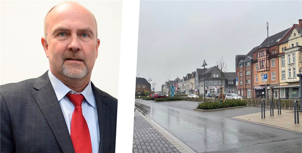 Parkplatz Landsbergstraße: Klage gegen Stadt Selm war erfolgreich Der Parkplatz an der Kreisstraße/Landsbergstraße muss wahrscheinlich in Zukunft nachts geschlossen werden. Das hat Baudezernent Stephan Schwager in der letzten Ratssitzung erklärt.