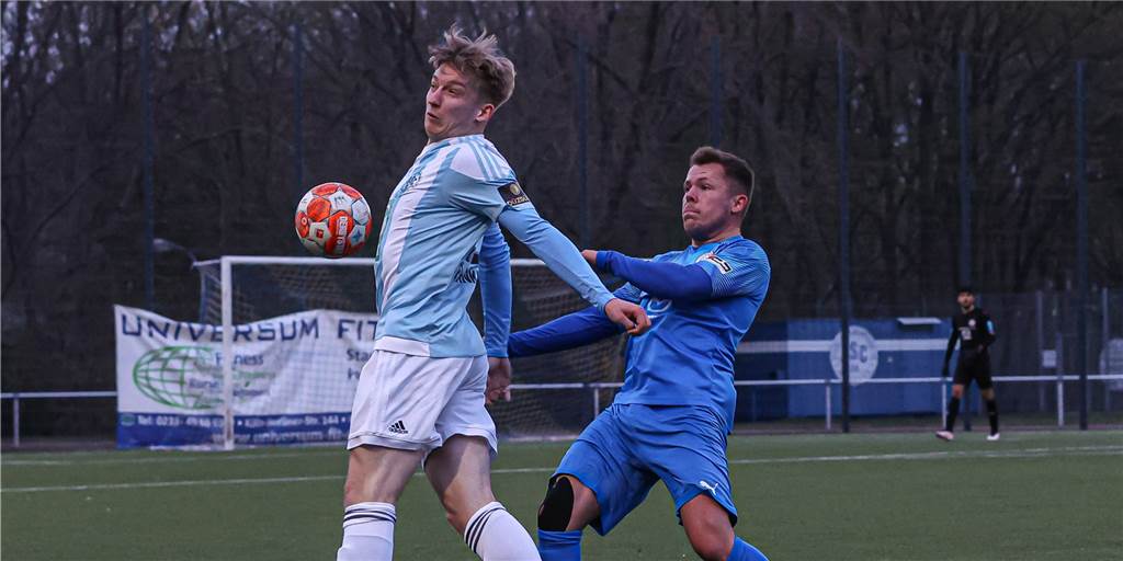 Das Elfmeterdrama zwischen dem ASC 09 und dem Hombrucher SV im Highlight-Video Das Elfmeterdrama zwischen dem ASC 09 und dem Hombrucher SV im Highlight-Video