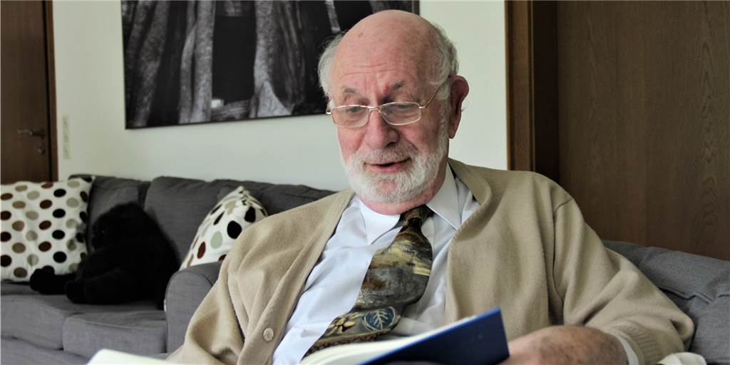 Dortmunder Professor stiftet 10.000-Euro-Preis für „spielerische Wissenschaft“ Professor Mario Markus hat einen Wissenschaftspreis gestiftet.