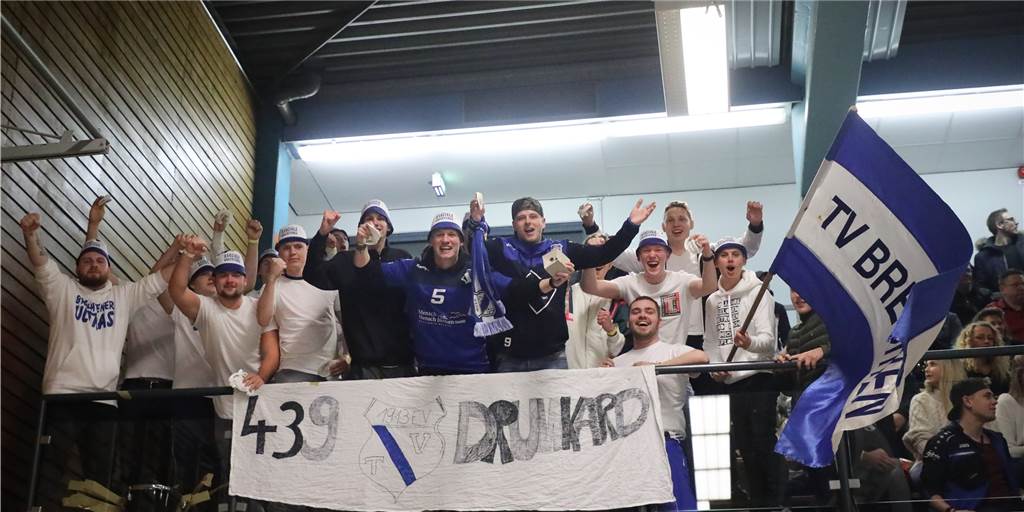 Im Video: Der TV Brechten verliert den Kreisliga-B-Kracher gegen FC Roj II Im Video: Der TV Brechten verliert den Kreisliga-B-Kracher gegen FC Roj II