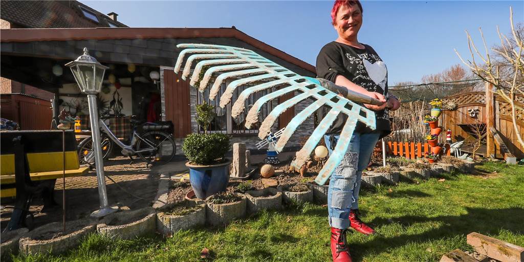 Dortmund soll neue Kleingartenanlagen bekommen Die Gemeinschaft der Dortmunder Kleingärtnerinnen und Kleingärtner (hier ein Bild aus dem Stadtteil Huckarde) könnte bald wachsen. An mehreren Orten sollen neue Kleingartenanlagen entstehen.