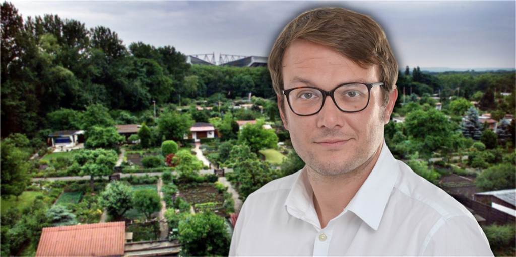 Mehr Kleingärten für Dortmund: Das hilft auch denen, die nicht gärtnern In Dortmund sollen neue Kleingärten entstehen. Für die Ökologie in der Stadt ist das eine gute Nachricht, findet Redakteur Felix Guth.