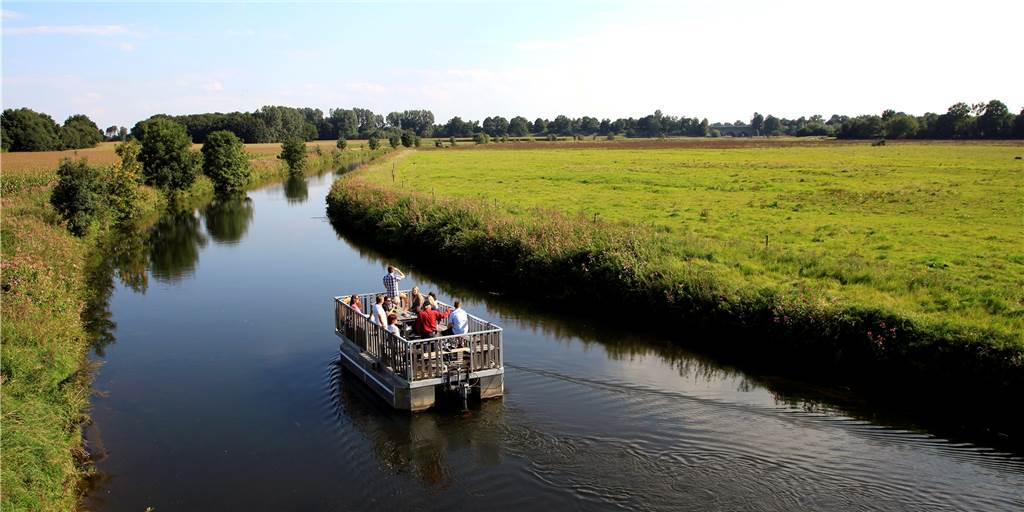 Ausflugstipps für Familien: Viel Spaß auf dem Wasser Ausflugstipps für Familien: Viel Spaß auf dem Wasser