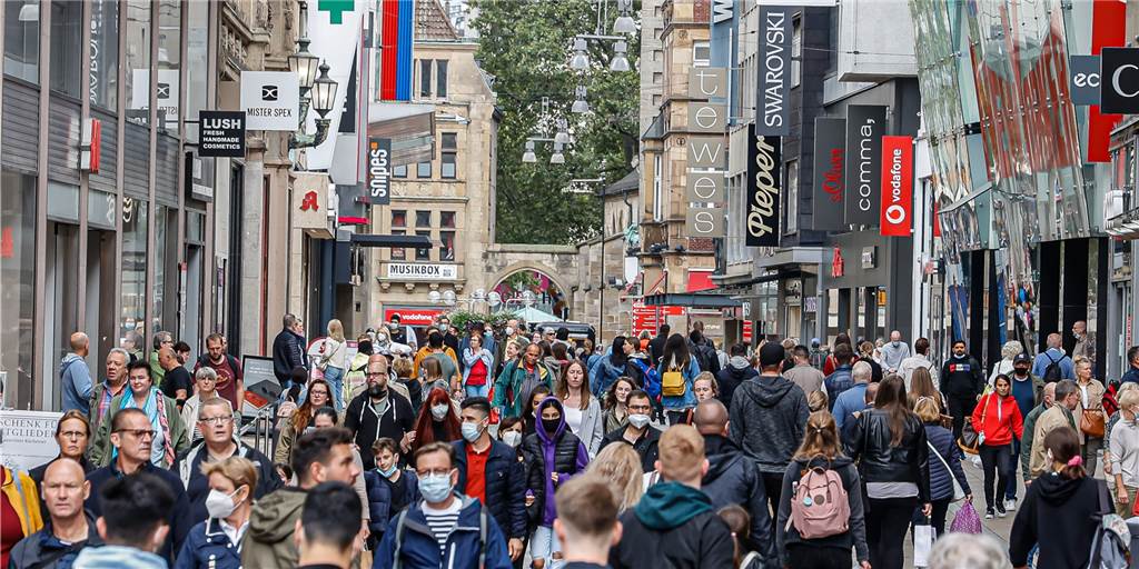 Nächste Idee zur Rettung der City – Vorschlag löst Streit aus Über die City wird seit Langem diskutiert. Sie soll sich verändern. Offen ist, in welche Richtung.