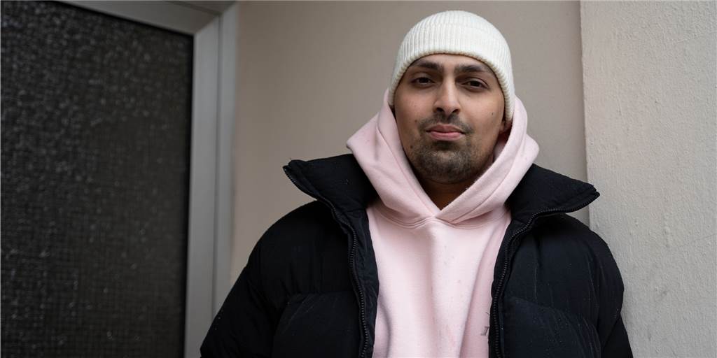 Risikopatient Deniz: „Cool, ich kann wieder anfangen zu leben – nee, kann ich nicht“ In einer Video-Doku erzählt Deniz Yelkuvan seine Geschichte.