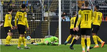 RN-Analyse: Offenbarungseid vor 81.365 Zuschauern - Leipzig kontert den BVB aus