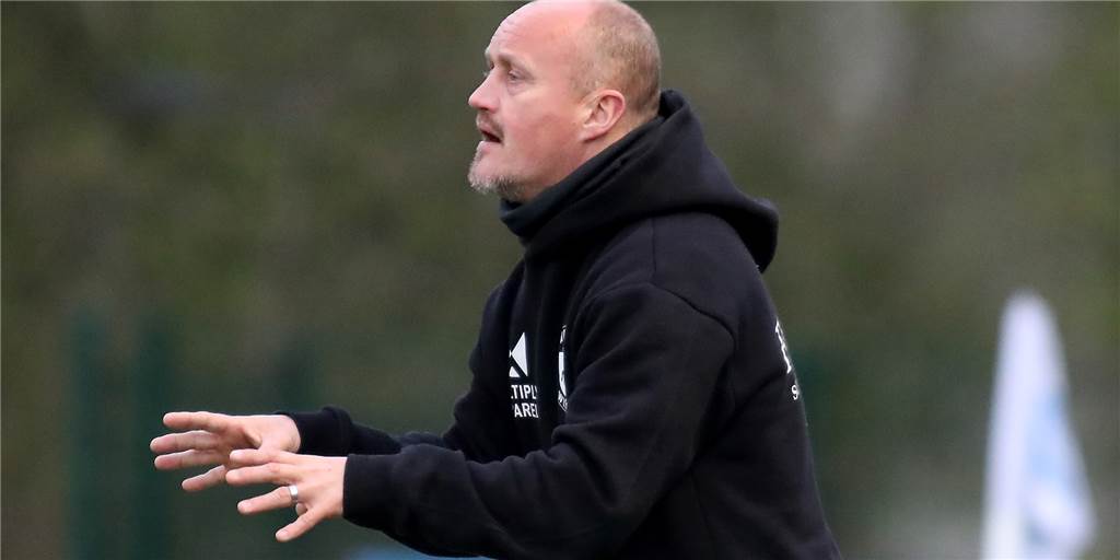 Wickede-Coach Schott findet nach spätem Ausgleich klare Worte: „Punkt ist mir fast peinlich“ Wickede-Coach Schott findet nach spätem Ausgleich klare Worte: „Punkt ist mir fast peinlich“