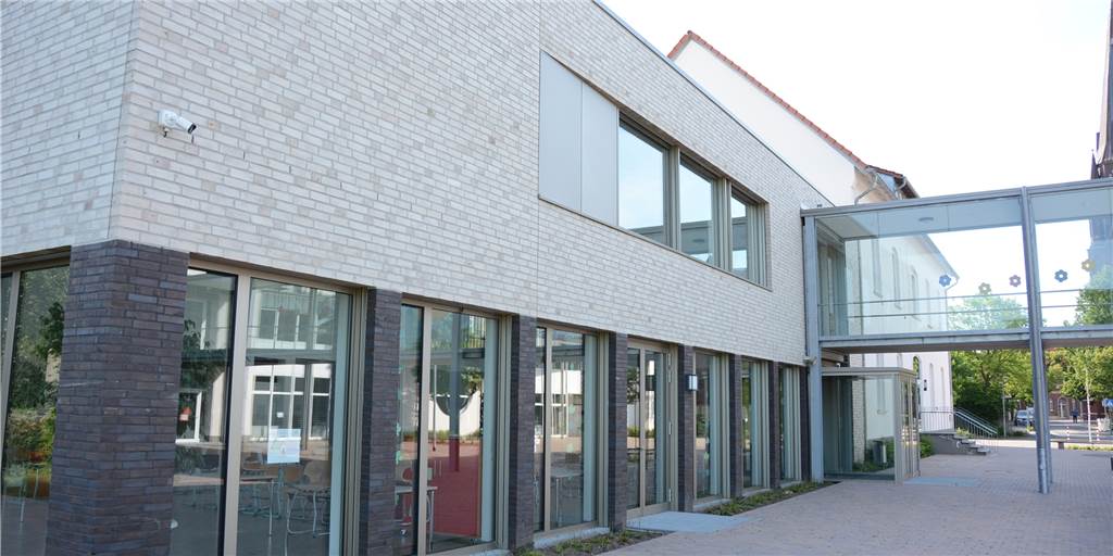 Jahrgangsübergreifender Unterricht an Wieschhofschule in Olfen geht weiter Jahrgangsübergreifender Unterricht an Wieschhofschule in Olfen geht weiter