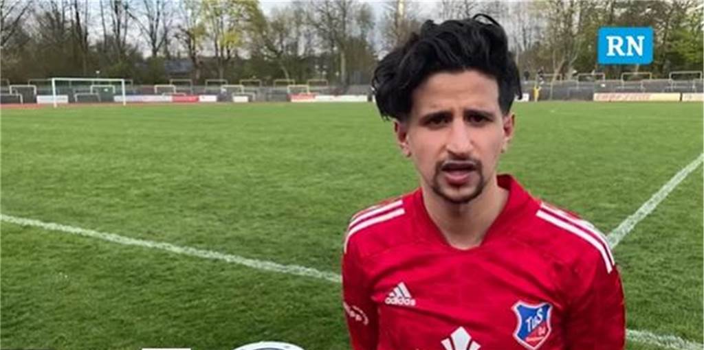Videos: Bövinghausen-Akteur nach Sieg im Topspiel: „Uns legt keiner mehr Steine in den Weg“ Videos: Bövinghausen-Akteur nach Sieg im Topspiel: „Uns legt keiner mehr Steine in den Weg“