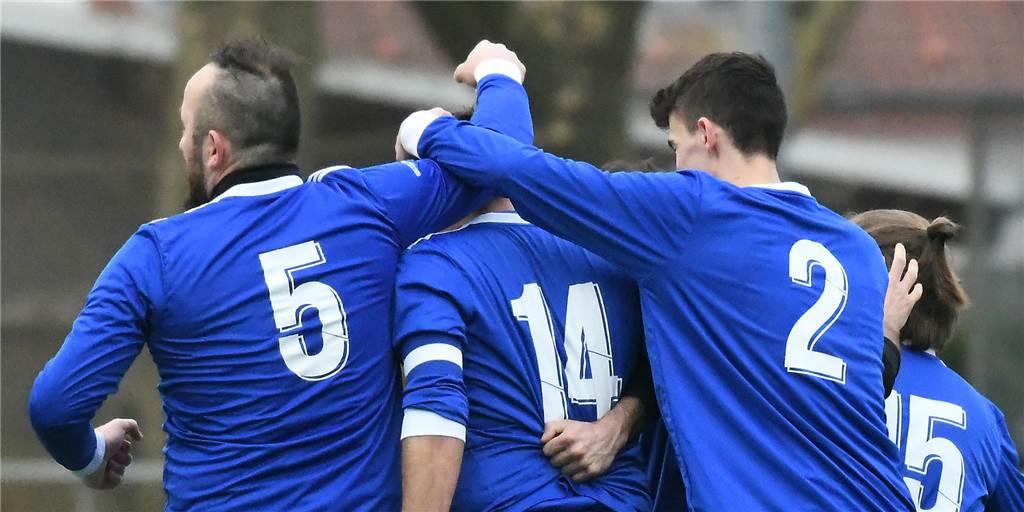 Rekordverdächtig: Castrop-Rauxeler Team hat schon über 50 Spieler eingesetzt Rekordverdächtig: Castrop-Rauxeler Team hat schon über 50 Spieler eingesetzt