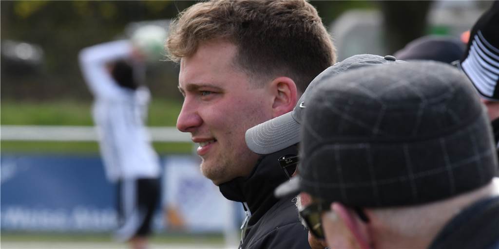 BW Alstedde verliert Dominik Hennes an den Werner SC und gibt zwei weitere Spieler ab Benedikt Kuhne, Sportlicher Leiter bei BW Alstedde, treibt die Kaderplanungen für die neue Saison voran.
