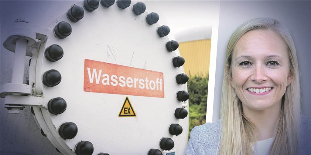Wasserstoffleitung HEP: Jetzt können die Heeker Einfluss nehmen Für die geplante Wasserstoffleitung zwischen Heek und Epe läuft derzeit das Raumordnungsverfahren, bei dem sich jeder Heeker einbringen kann. Diana Seibert-Tombült von der Bezirksregierung Münster erklärt, wie das funktioniert und was zu beachten ist.