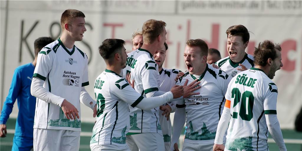 Dortmunder Verein steckt dank besonderer „Dosenöffner-Taktik“ plötzlich im Aufstiegskampf