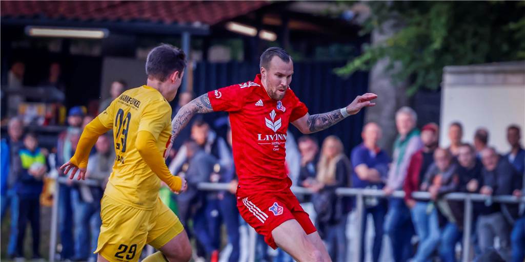 Gast-Beitrag über Kevin Großkreutz: Er ist der Mittelpunkt beim TuS Bövinghausen Gast-Beitrag über Kevin Großkreutz: Er ist der Mittelpunkt beim TuS Bövinghausen