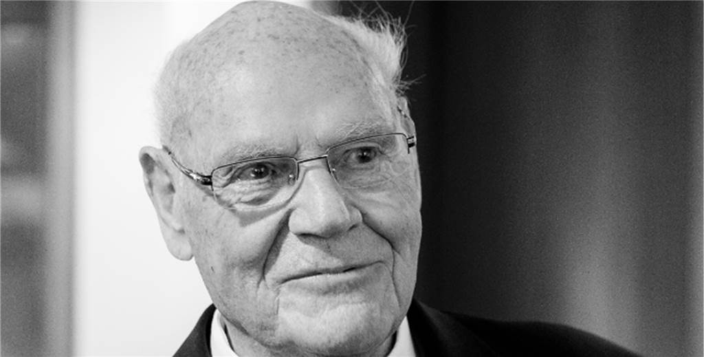 Trauer in Werne um Unternehmensgründer Bernhard Schröer Trauer in Werne um Unternehmensgründer Bernhard Schröer