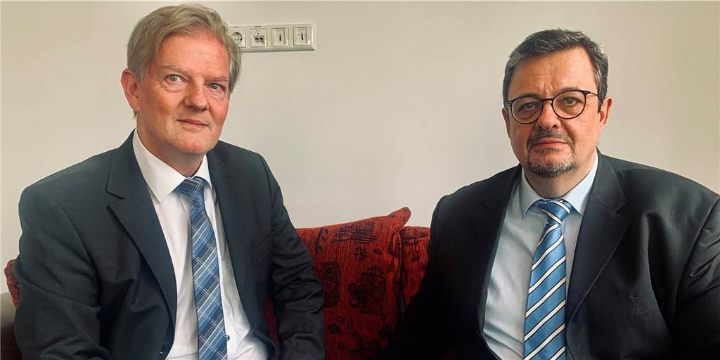 Diesel-Abgasskandal: Dorstener Kanzlei sieht Klagegründe bei Mercedes-Fahrzeugen Dorstener Anwaltskanzlei mit Jürgen Mankartz und Michael Schwankl vertritt Mandanten im Diesel-Abgasskandal.
