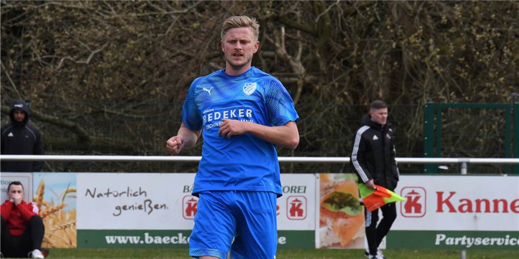 Dominik Hennes schlägt weitere Angebote aus: „WSC ist der einzige Klub, der mich gejuckt hat“ Dominik Hennes spielt aktuell noch für BW Alstedde. Aber nicht mehr lange, denn ab der kommenden Saison läuft der Stürmer wieder für den Werner SC in der Landesliga auf.