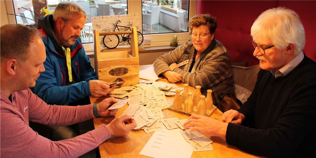 Bürgerbräu für Vinnum: Eindeutiges Ergebnis bei der Bier-Abstimmung Welchen Bierstil bevorzugen die Menschen in Vinnum? Die abgegebenen Stimmdeckel dazu wurden am Dienstagabend (5. April) ausgewertet.