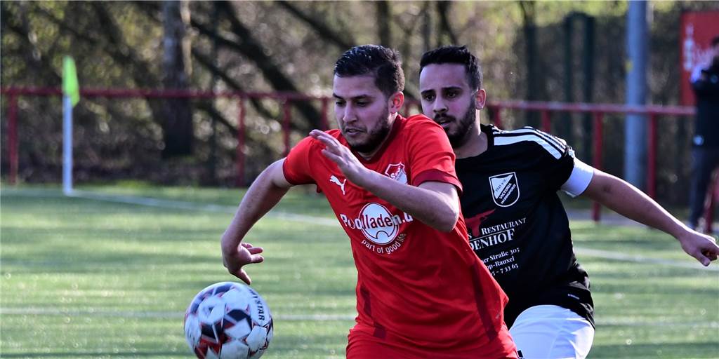 Spezielles Spiel für SuS Merklinde: Bei Marokko Herne mit vielen Schiedsrichtern Spezielles Spiel für SuS Merklinde: Bei Marokko Herne mit vielen Schiedsrichtern