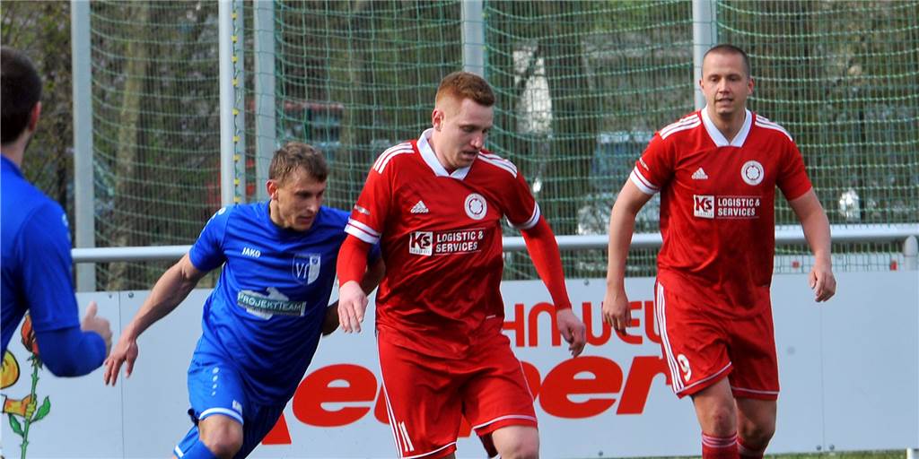 Geisecker SV legt Fokus aufs Sportliche und ist gegen stärksten Angriff der Liga gefordert Geisecker SV legt Fokus aufs Sportliche und ist gegen stärksten Angriff der Liga gefordert