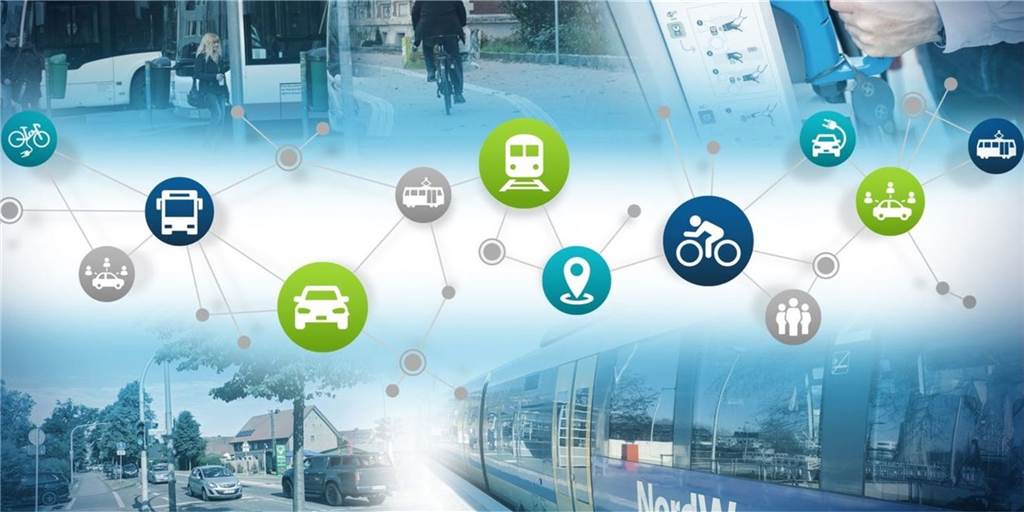 Start für Mobilitätskonzept in Dorsten: Radfahrer mit erster Offensive Start für Mobilitätskonzept in Dorsten: Radfahrer mit erster Offensive