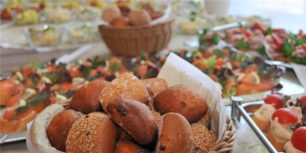 Öffnungszeiten der Bäckereien in Haltern am See an den Ostertagen Bäckereiöffnungszeiten an den Ostertagen