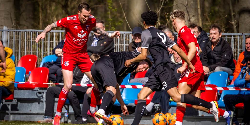 Tor-Premiere von Kevin Großkreutz bei Kracher-Sieg des TuS Bövinghausen Tor-Premiere von Kevin Großkreutz bei Kracher-Sieg des TuS Bövinghausen