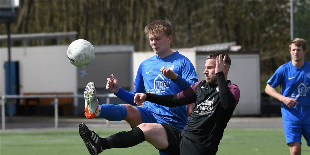 Rückschlag für VfB Habinghorst, Befreiungsschlag für Eintracht, Merklinde und Victoria/SF Rückschlag für VfB Habinghorst, Befreiungsschlag für Eintracht, Merklinde und Victoria/SF