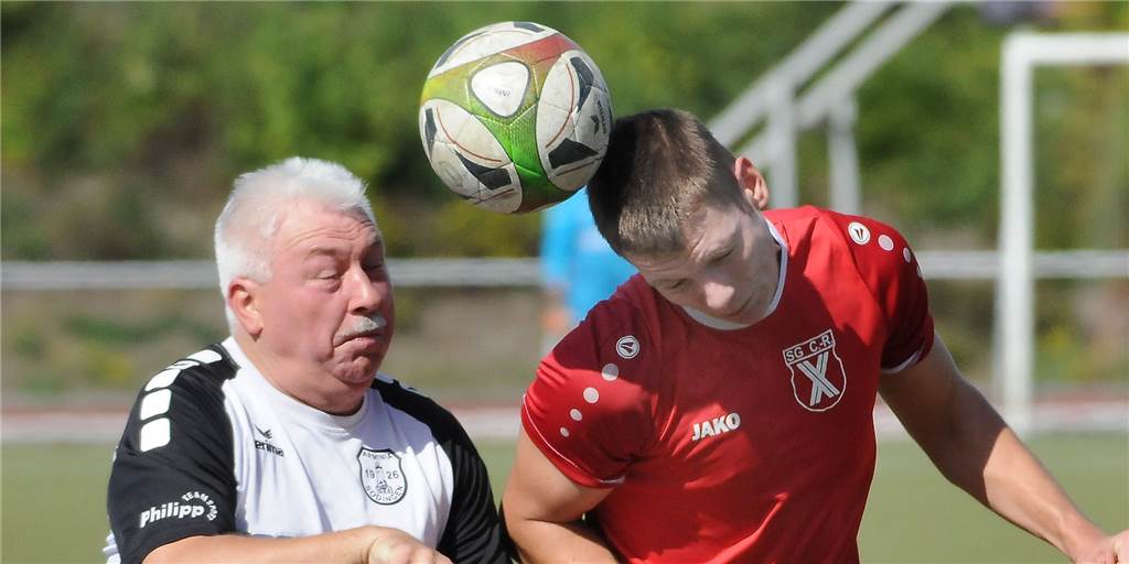 In Castrop-Rauxeler Kreisliga: Eine Mannschaft wird aus Tabelle gestrichen In Castrop-Rauxeler Kreisliga: Eine Mannschaft wird aus Tabelle gestrichen