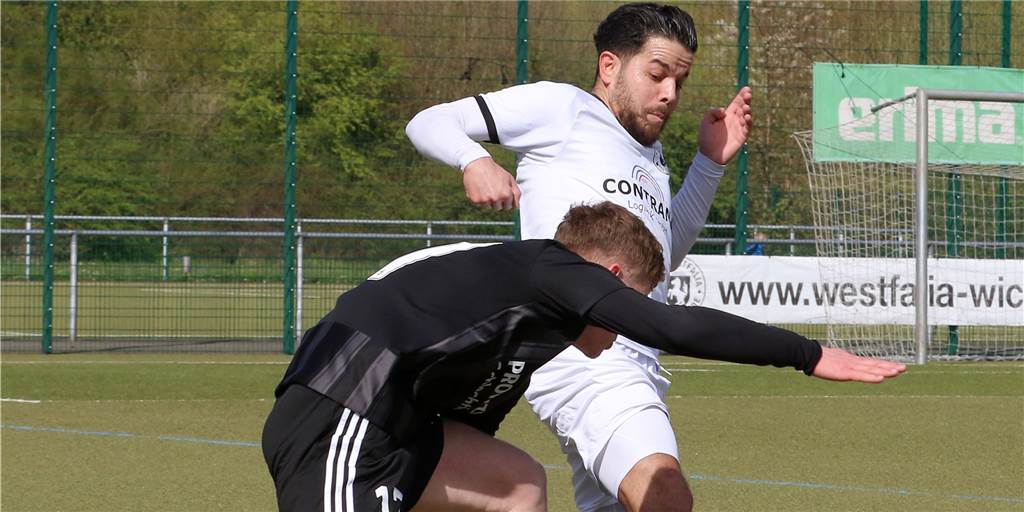 Gefährliche Lethargie bei Westfalia Wickede: Amateurfußball-Urgestein spricht von „Tiefpunkt“ Gefährliche Lethargie bei Westfalia Wickede: Amateurfußball-Urgestein spricht von „Tiefpunkt“