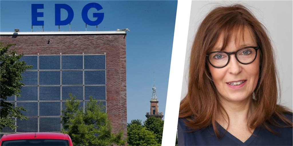 Vermeintlicher EDG-Skandal: Es war die richtige Reaktion Vermeintlicher EDG-Skandal: Es war die richtige Reaktion