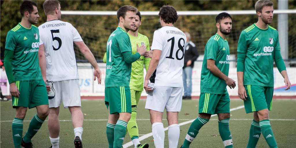 Der SV Lippramsdorf fällt die erste wichtige Trainer-Entscheidung Beim SV Lippramsdorf wurde eine wichtige Frage für die kommende Spielzeit geklärt.