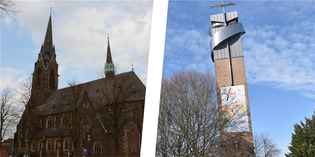 Ostergottesdienste in Selm: Kirchen feiern in Präsenz, aber mit Maske Nach zwei Jahren mit vielen Einschränkungen durch Corona finden die Ostergottesdienste in den Kirchen wieder mehr in Präsenz statt. Einige Regeln gilt es dennoch zu beachten.