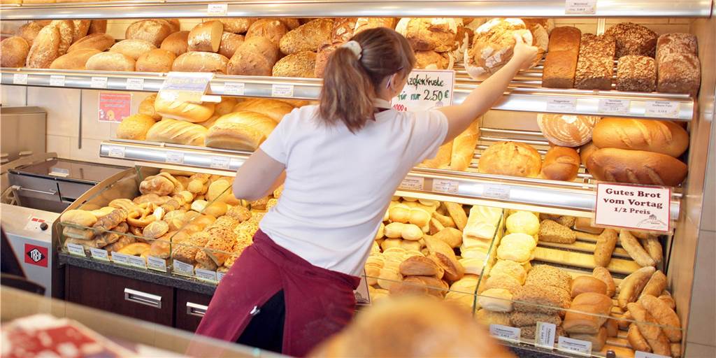 Eine Übersicht: Diese Bäckereien haben über Ostern in Lünen geöffnet Über die Osterfeiertage haben die Bäckereien in Lünen abweichende Öffnungszeiten.